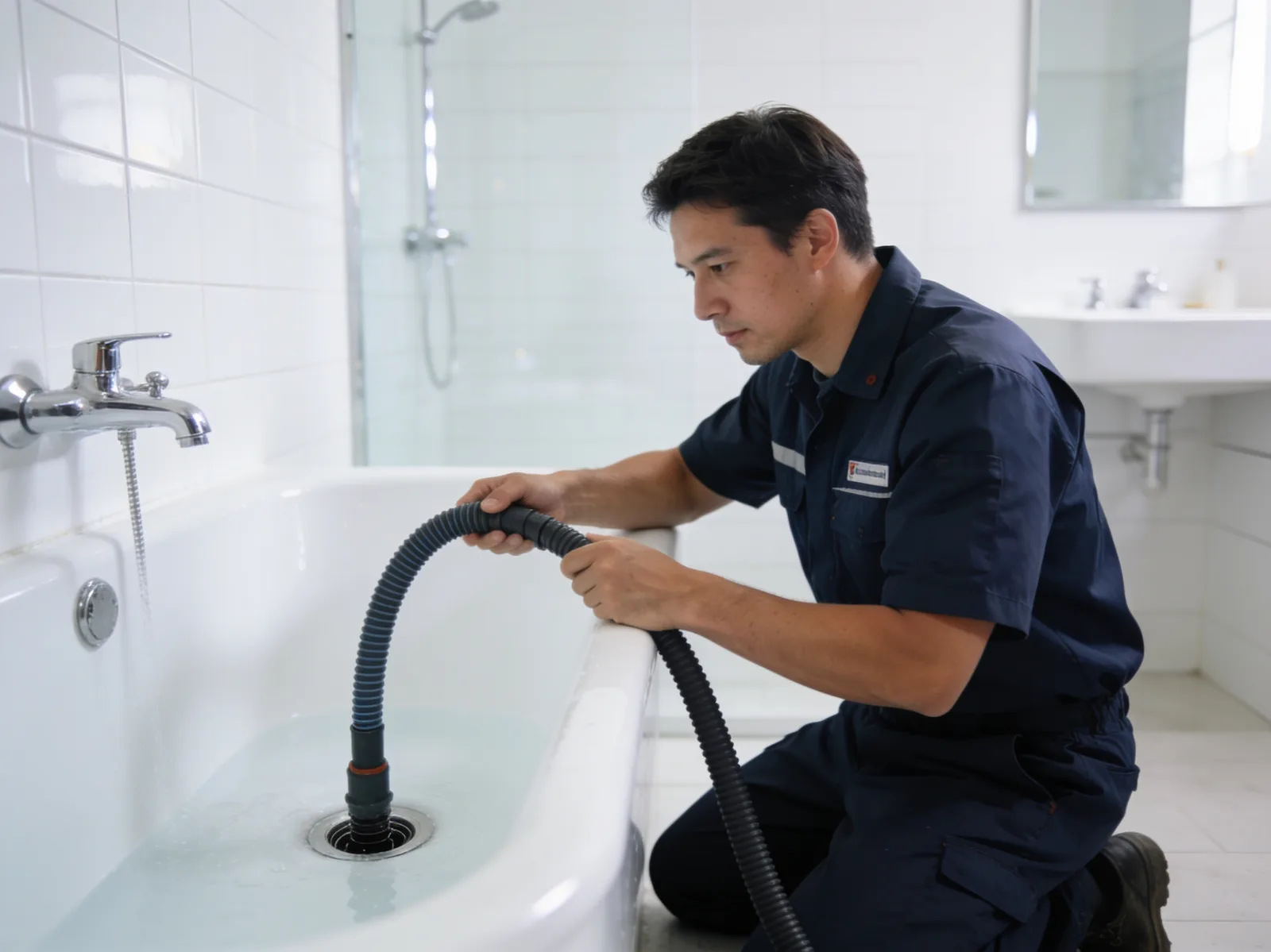Emergency Plumber Syracuse, UT FAQs
